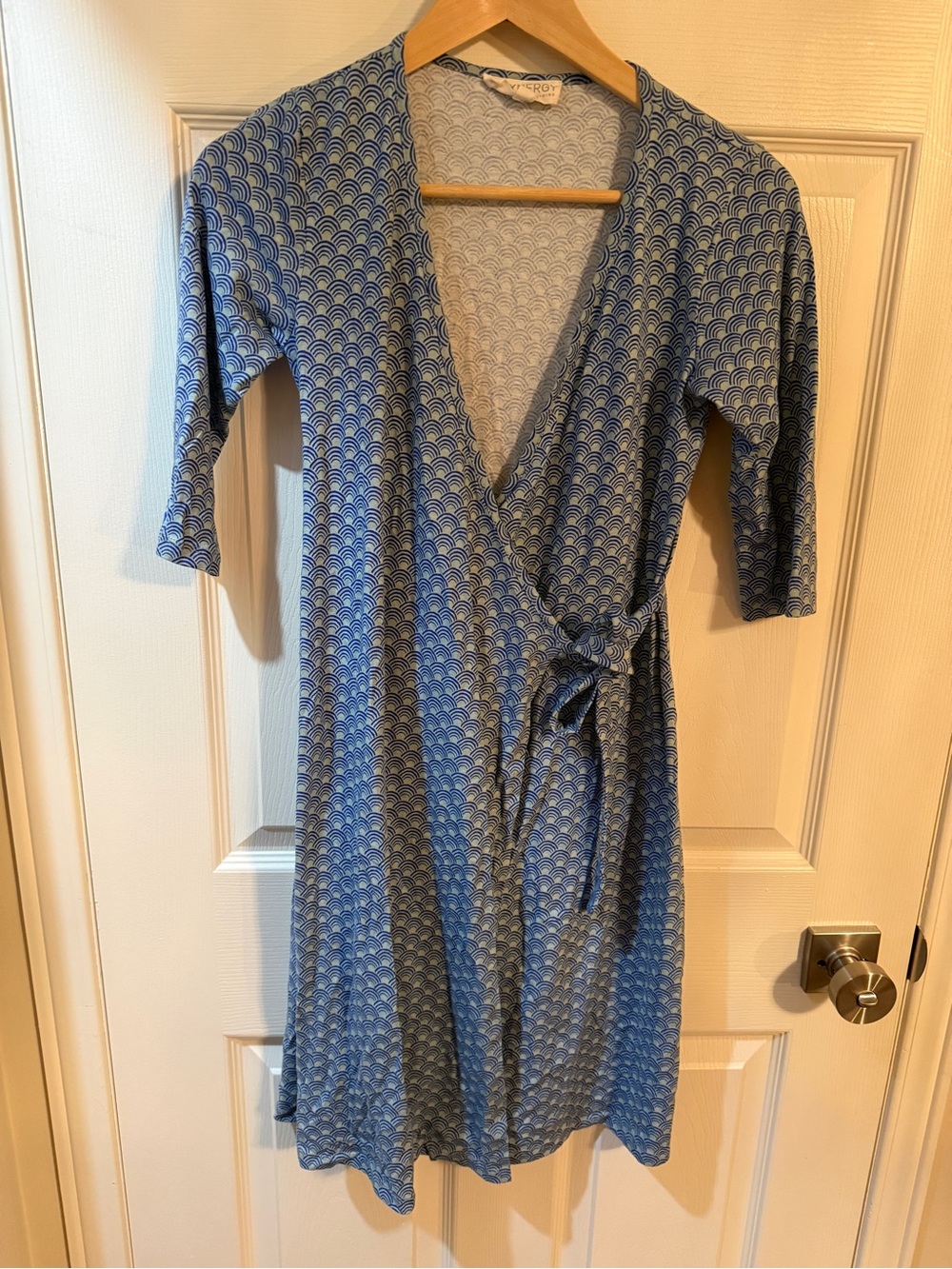 Organic dress